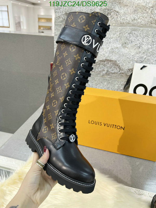 Boots-Women Shoes Code: DS9625 $: 119USD