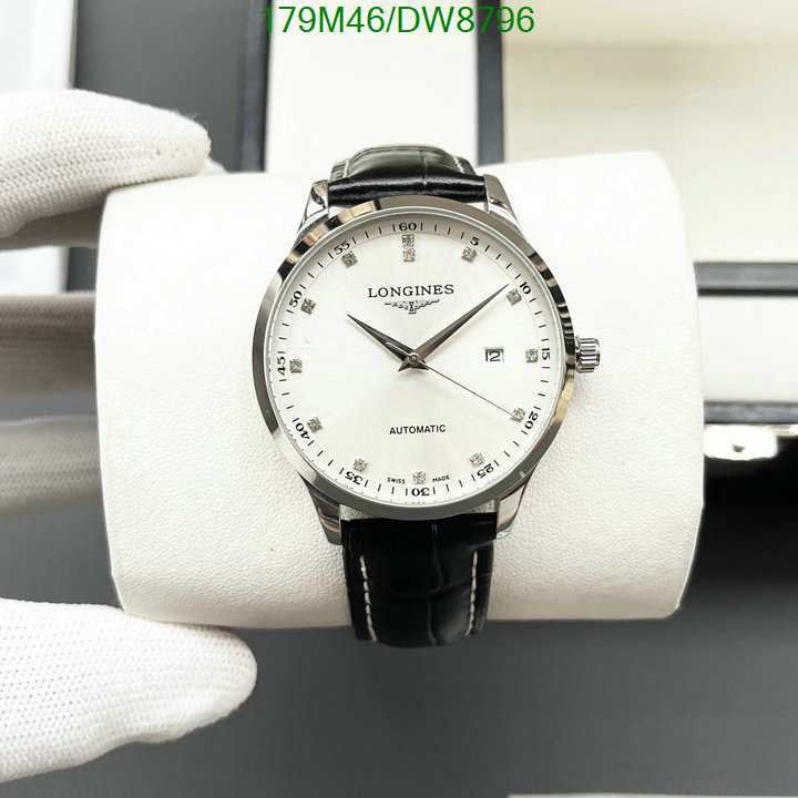 LONGINES-Watch-4A Quality Code: DW8796 $: 179USD