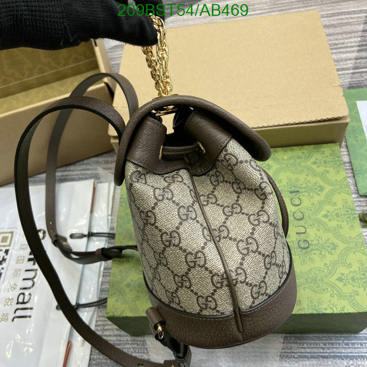 Gucci-Bag-Mirror Quality Code: AB469 $: 209USD