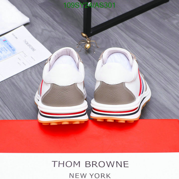 Thom Browne-Men shoes Code: AS301 $: 109USD