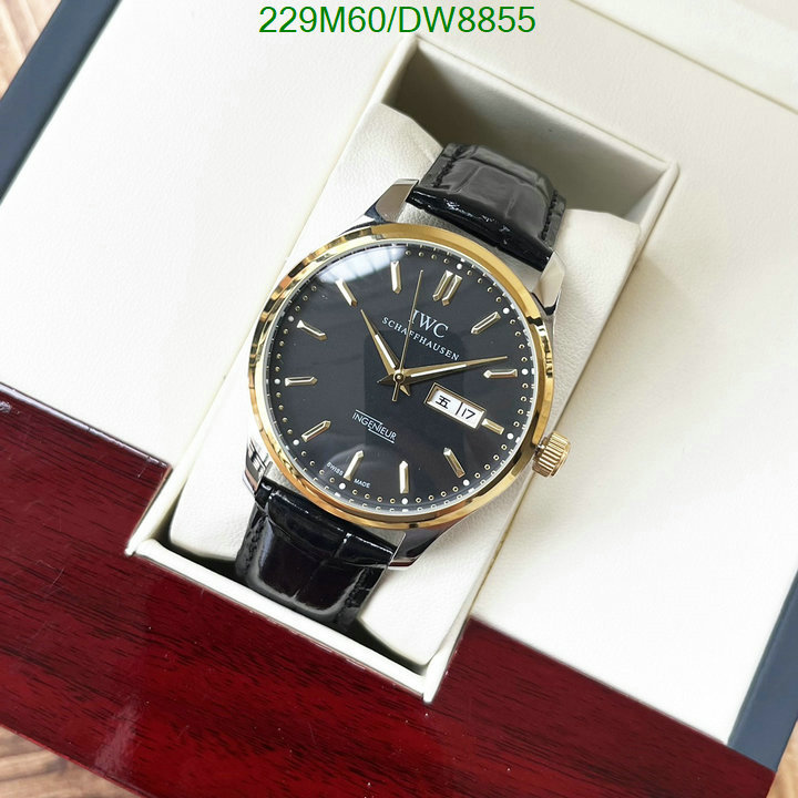 IWC-Watch-Mirror Quality Code: DW8855 $: 229USD