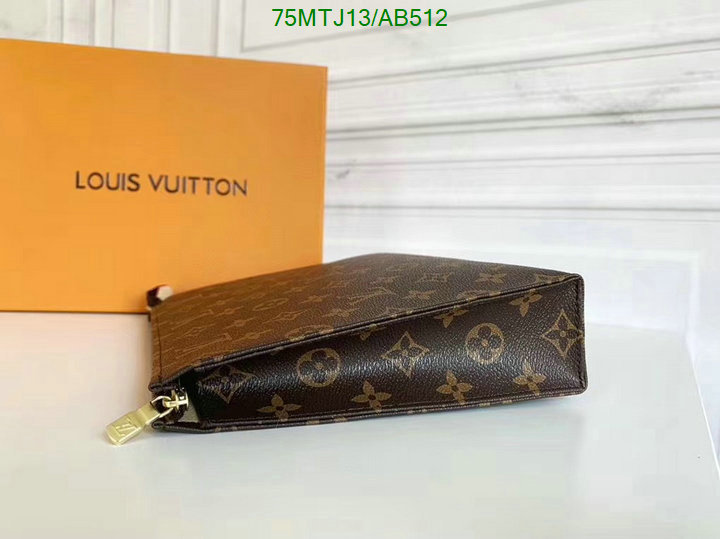 LV-Bag-4A Quality Code: AB512 $: 75USD