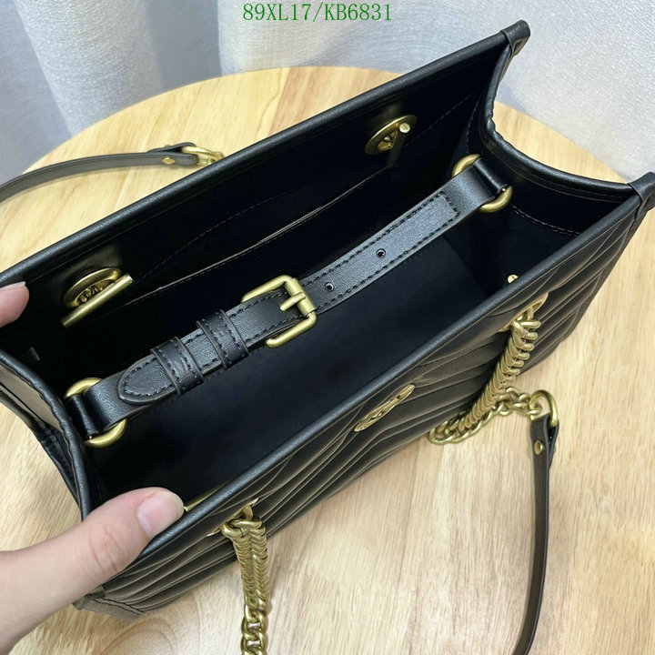 Gucci-Bag-4A Quality Code: KB6831 $: 89USD