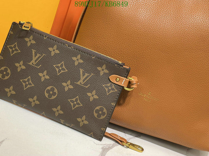 LV-Bag-4A Quality Code: KB6849 $: 89USD