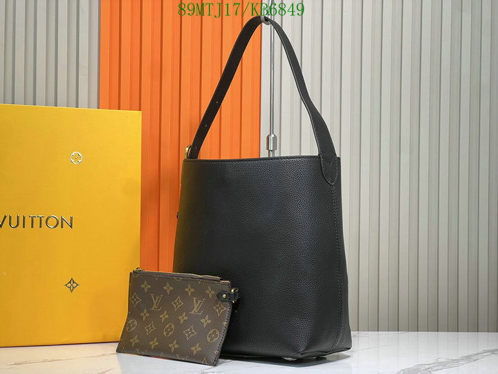 LV-Bag-4A Quality Code: KB6849 $: 89USD