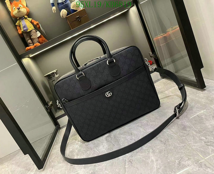 Gucci-Bag-4A Quality Code: KB6819 $: 95USD