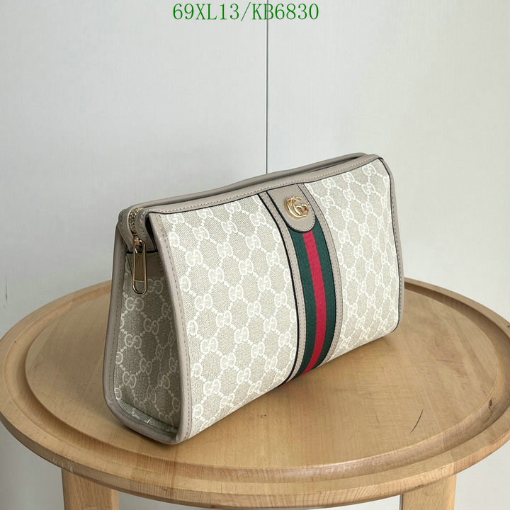 Gucci-Bag-4A Quality Code: KB6830 $: 69USD