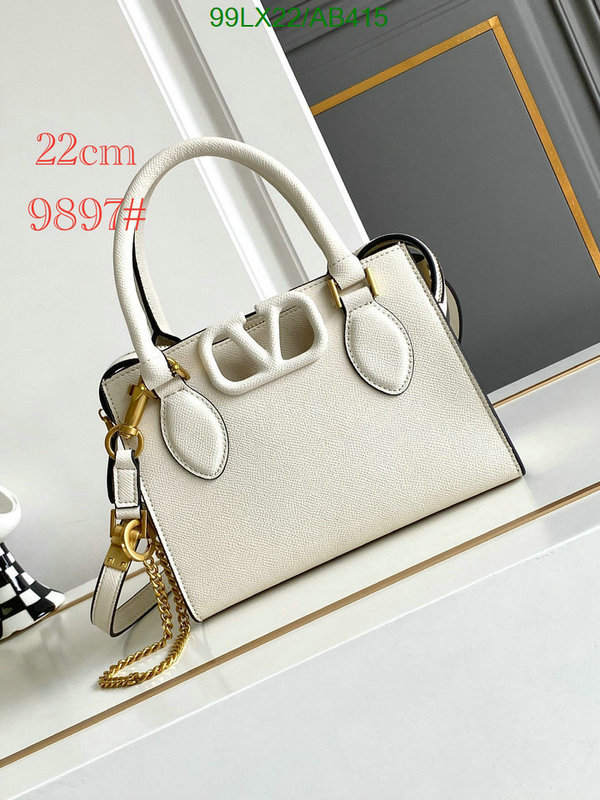 Valentino-Bag-4A Quality Code: AB415 $: 99USD