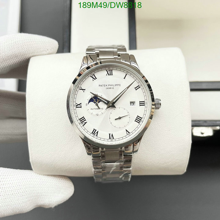 Patek Philippe-Watch-4A Quality Code: DW8818 $: 189USD