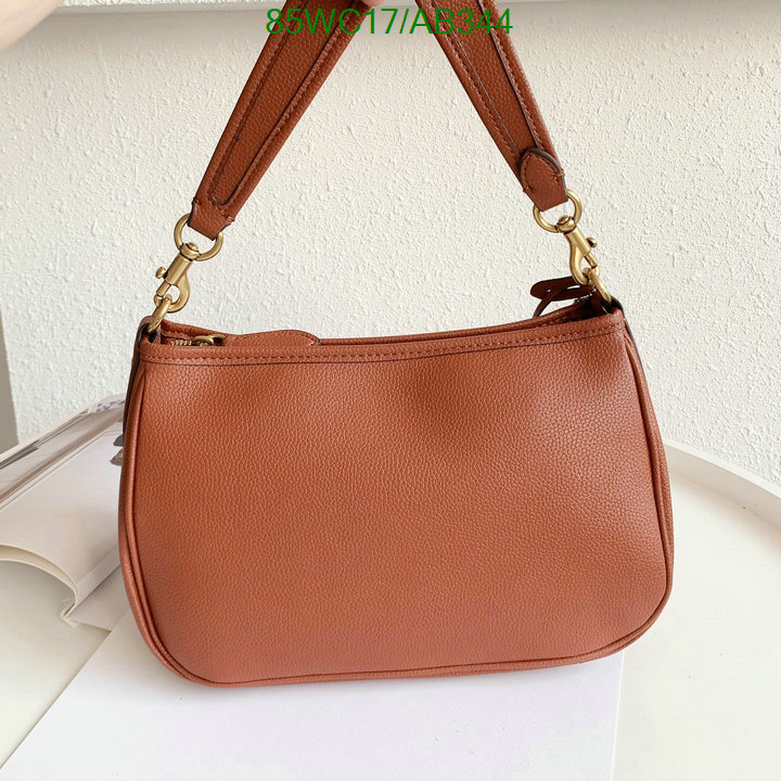 Coach-Bag-4A Quality Code: AB344 $: 85USD