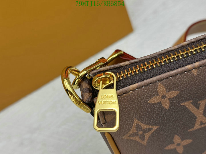 LV-Bag-4A Quality Code: KB6854 $: 79USD