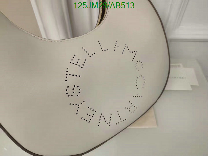 Stella McCartney-Bag-Mirror Quality Code: AB513 $: 125USD