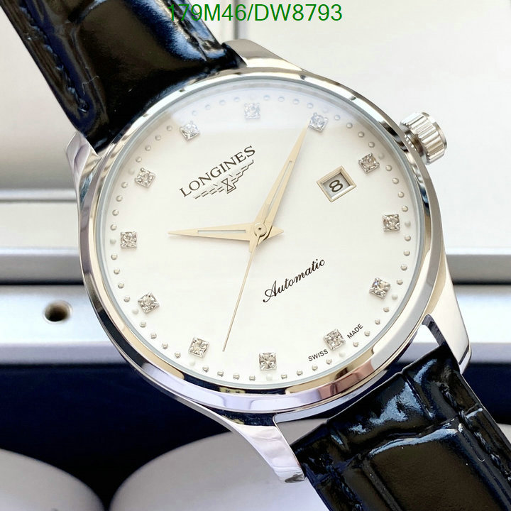 LONGINES-Watch-4A Quality Code: DW8793 $: 179USD