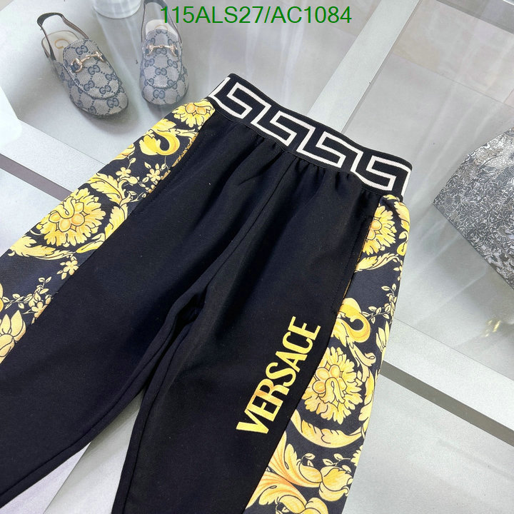 Versace-Kids clothing Code: AC1084 $: 115USD