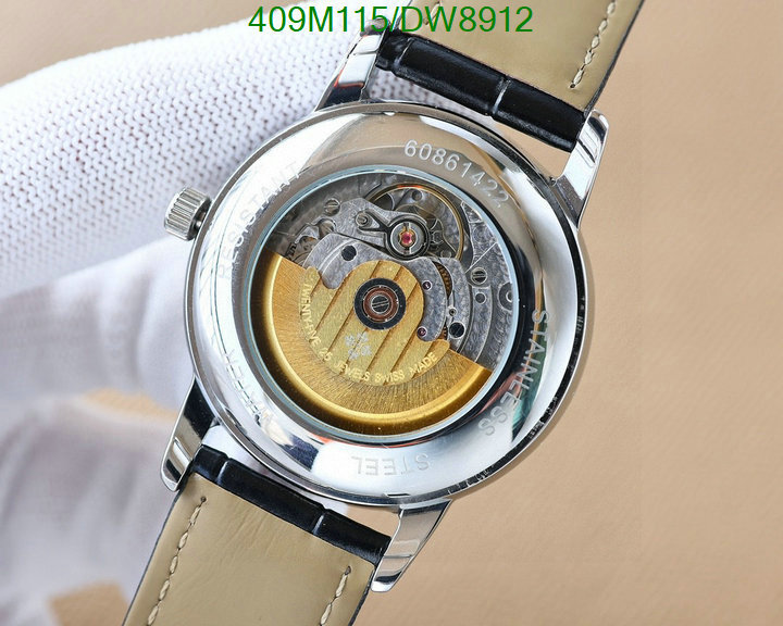 Patek Philippe-Watch-Mirror Quality Code: DW8912 $: 409USD