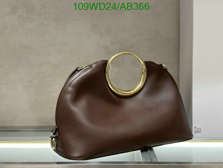 Jacquemus-Bag-4A Quality Code: AB366