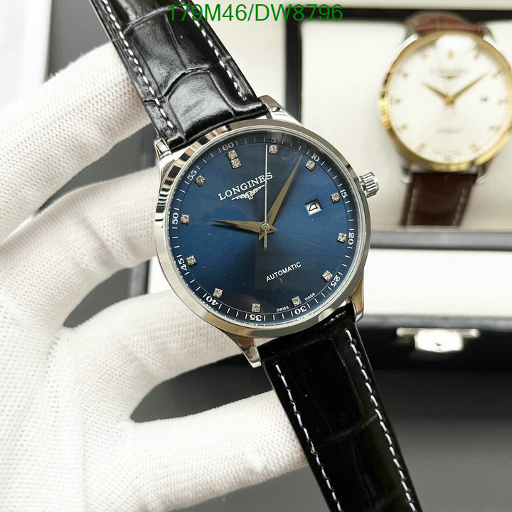 LONGINES-Watch-4A Quality Code: DW8796 $: 179USD