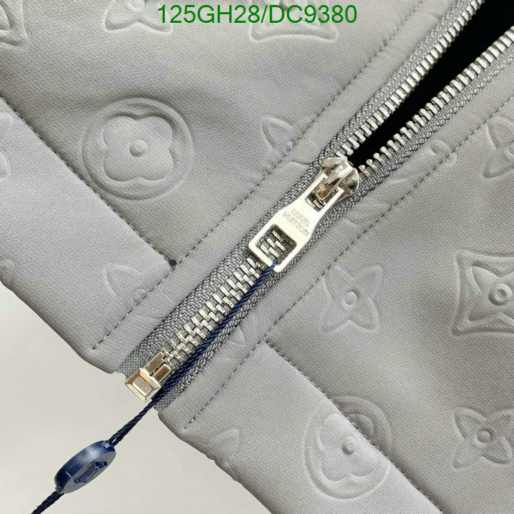 LV-Clothing Code: DC9380 $: 125USD