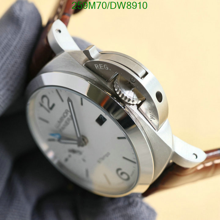 Panerai-Watch-Mirror Quality Code: DW8910 $: 259USD