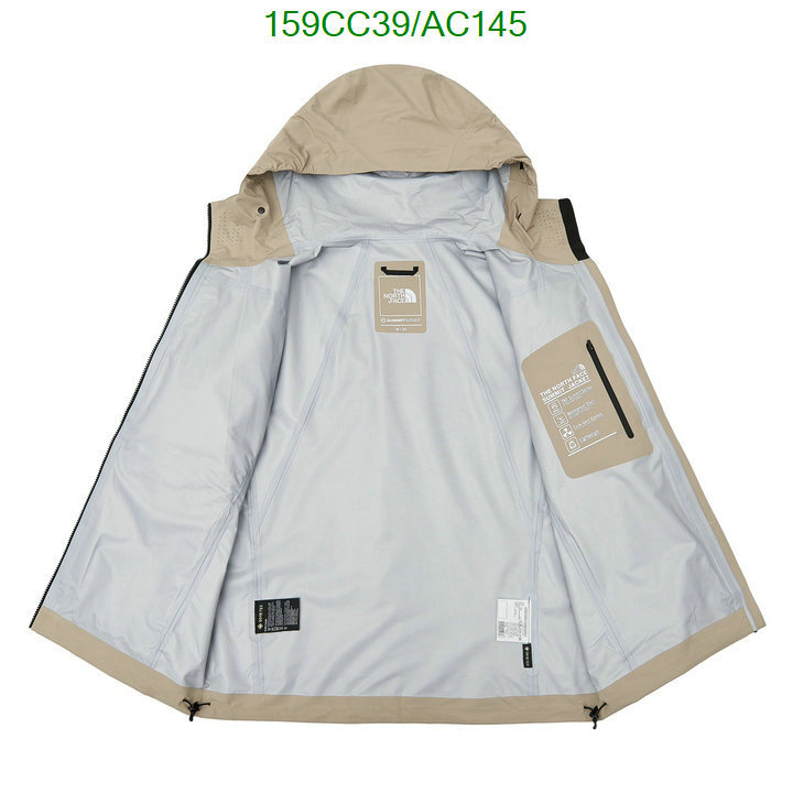 The North Face-Down jacket Women Code: AC145 $: 159USD