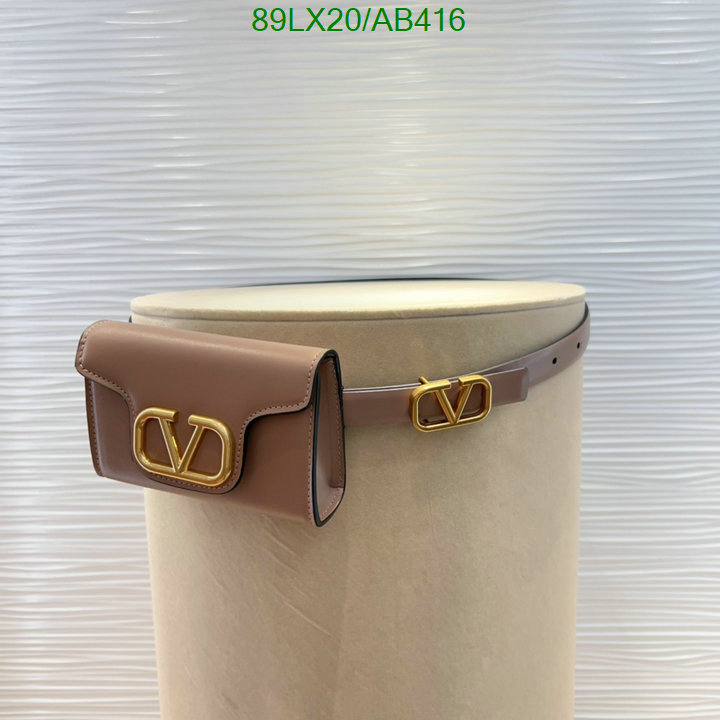 Valentino-Belts Code: AB416 $: 89USD