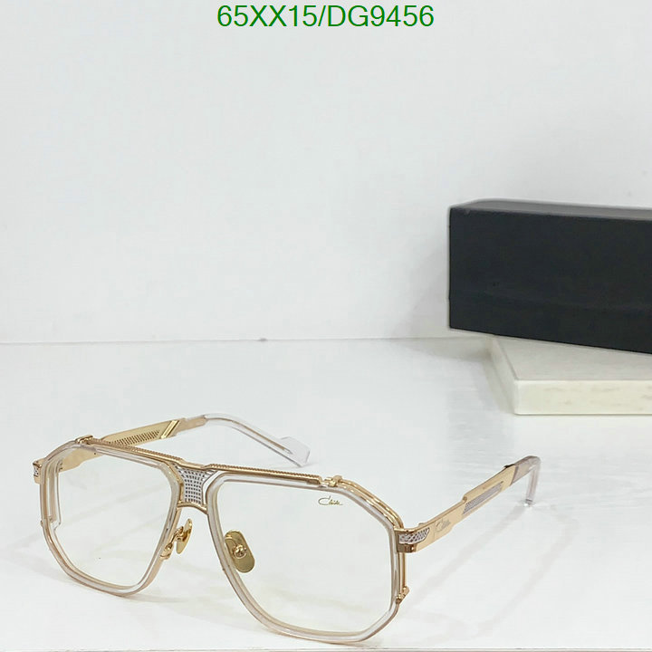 Cazal-Glasses Code: DG9456 $: 65USD