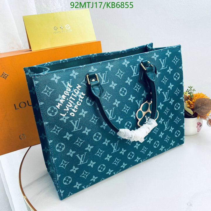 LV-Bag-4A Quality Code: KB6855 $: 92USD