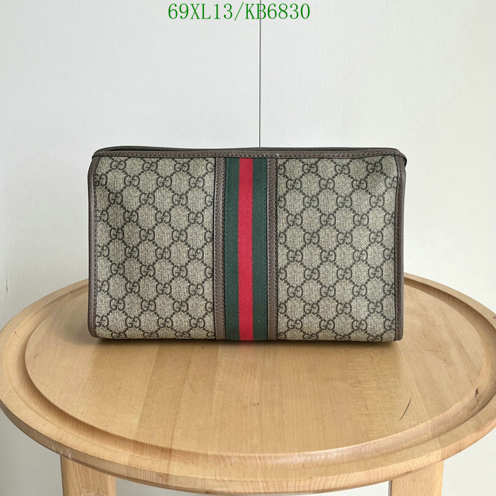 Gucci-Bag-4A Quality Code: KB6830 $: 69USD