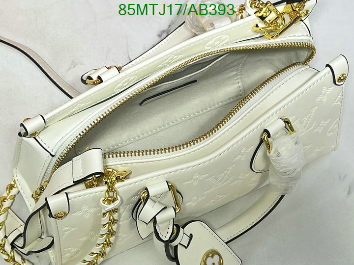 LV-Bag-4A Quality Code: AB393 $: 85USD