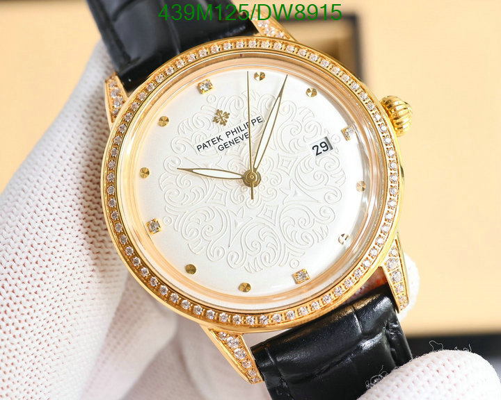 Patek Philippe-Watch-Mirror Quality Code: DW8915 $: 439USD