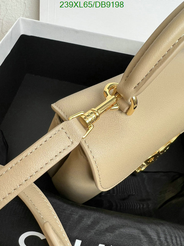 Celine-Bag-Mirror Quality Code: DB9198 $: 239USD