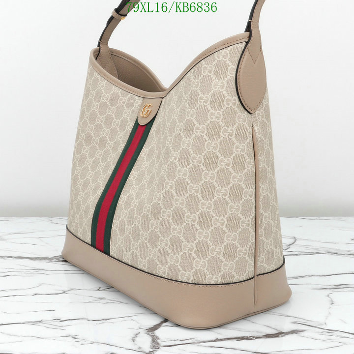 Gucci-Bag-4A Quality Code: KB6836 $: 79USD