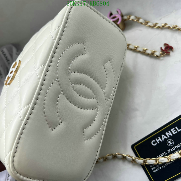 Chanel-Bag-4A Quality Code: KB6804 $: 85USD