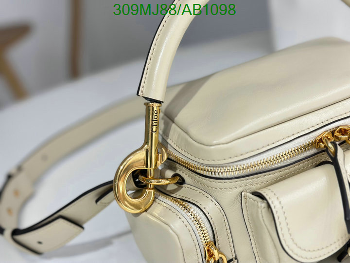 Chlo-Bag-Mirror Quality Code: AB1098 $: 309USD