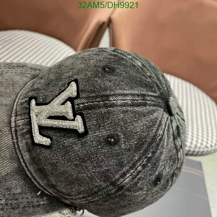 LV-Cap(Hat) Code: DH9921 $: 32USD