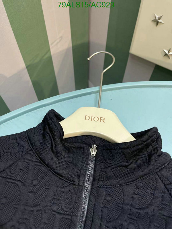 Dior-Kids clothing Code: AC929 $: 79USD