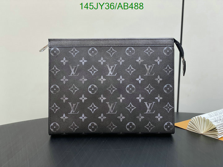 LV-Bag-Mirror Quality Code: AB488 $: 145USD