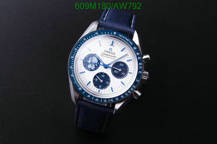 Omega-Watch-Mirror Quality Code: AW792 $: 609USD