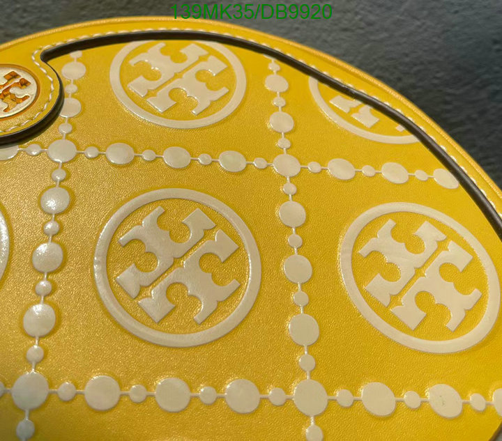 Tory Burch-Bag-Mirror Quality Code: DB9920 $: 139USD