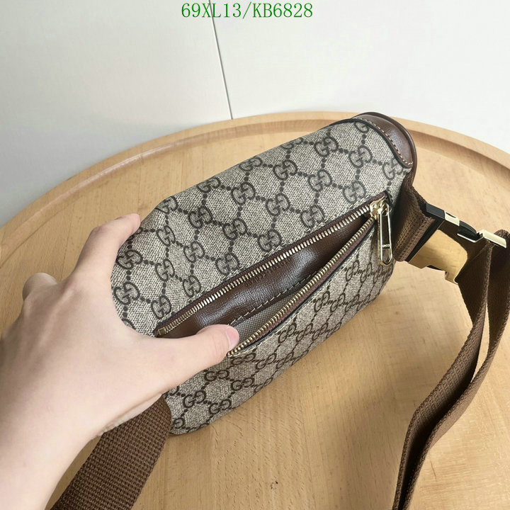 Gucci-Bag-4A Quality Code: KB6828 $: 69USD