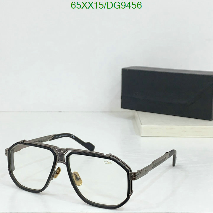 Cazal-Glasses Code: DG9456 $: 65USD