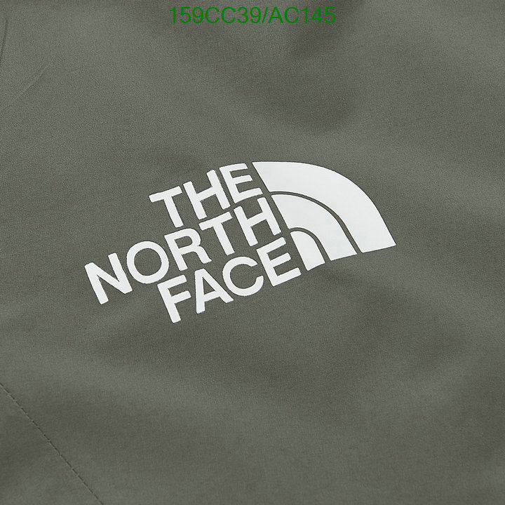 The North Face-Down jacket Women Code: AC145 $: 159USD