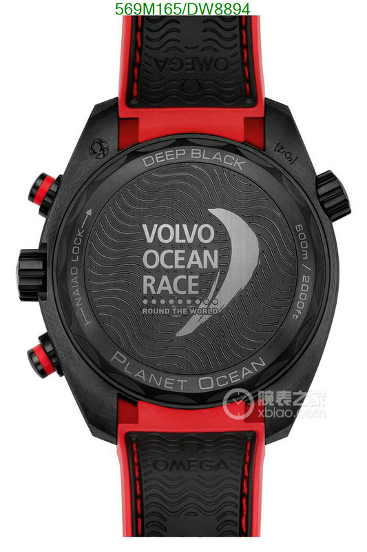 Omega-Watch-Mirror Quality Code: DW8894 $: 569USD