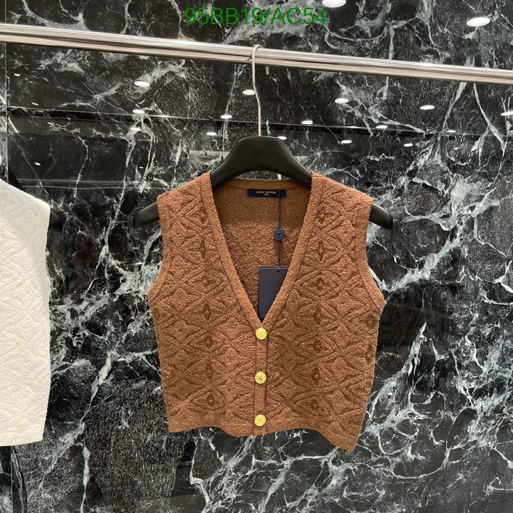 LV-Clothing Code: AC54 $: 95USD