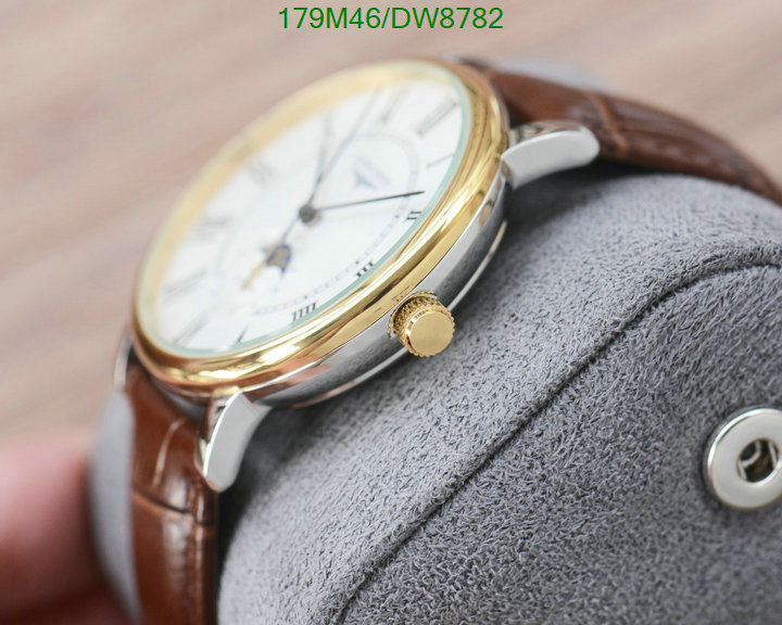 LONGINES-Watch-4A Quality Code: DW8782 $: 179USD