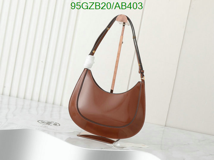 Tory Burch-Bag-4A Quality Code: AB403 $: 95USD