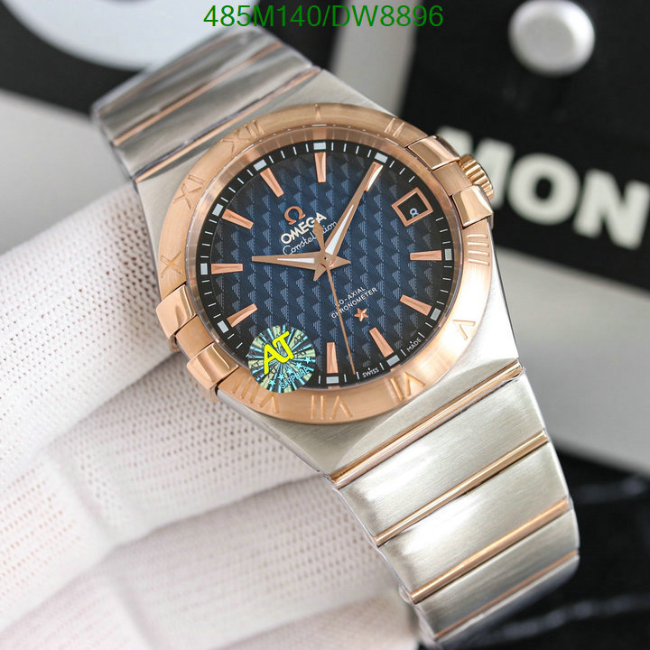 Omega-Watch-Mirror Quality Code: DW8896 $: 485USD