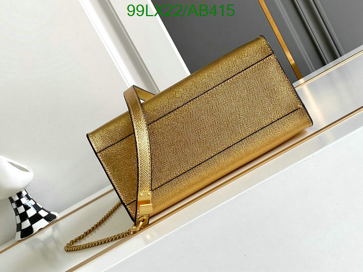 Valentino-Bag-4A Quality Code: AB415 $: 99USD