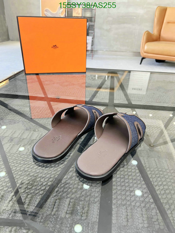 Hermes-Men shoes Code: AS255 $: 155USD