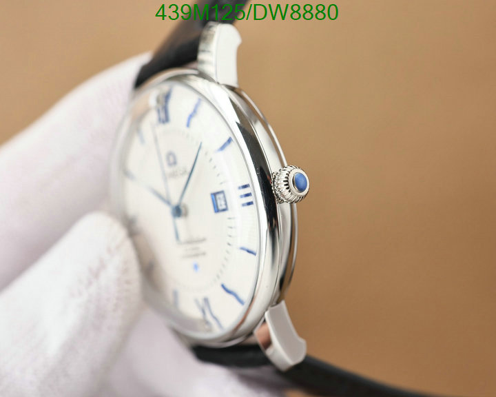 Omega-Watch-Mirror Quality Code: DW8880 $: 439USD